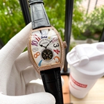 コピーフランクミュラー時計